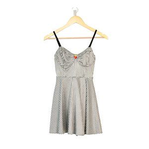 Cooperative Romper Dress